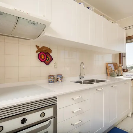 Apartament House - Da *