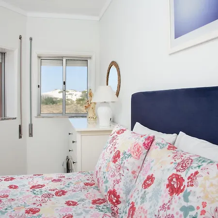 House - Da Lejlighed Barra