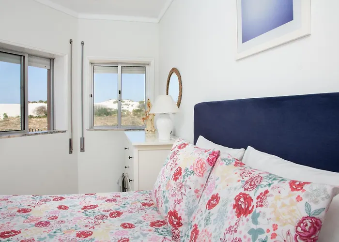 House - Da Апартаменты Barra