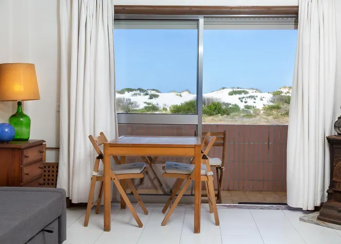 Апартаменты House - Da Barra