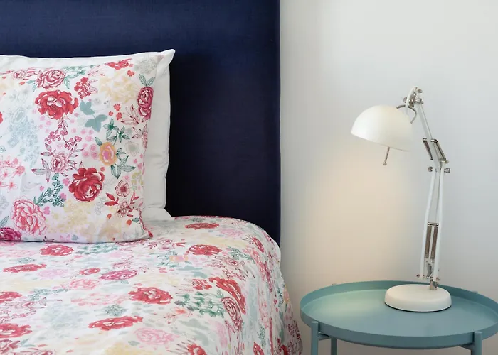 Апартаменты House - Da